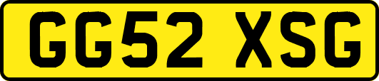 GG52XSG