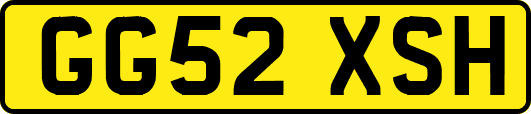 GG52XSH