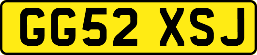 GG52XSJ