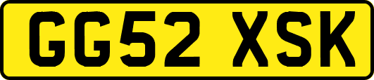 GG52XSK