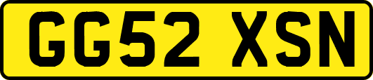 GG52XSN