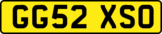 GG52XSO