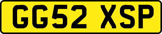 GG52XSP