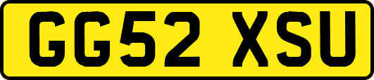 GG52XSU