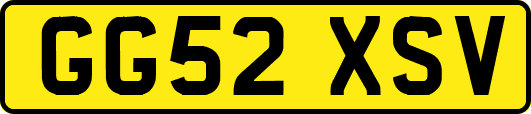 GG52XSV