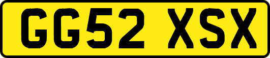GG52XSX