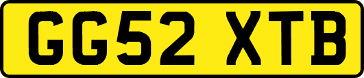 GG52XTB
