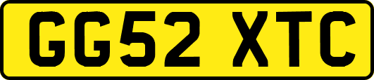 GG52XTC
