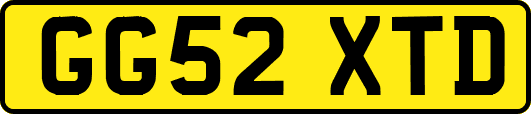 GG52XTD
