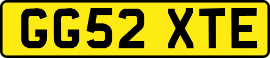 GG52XTE