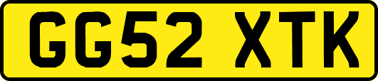 GG52XTK