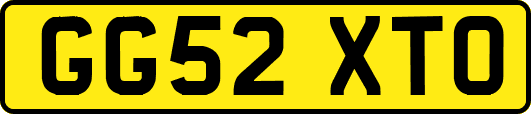 GG52XTO