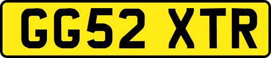 GG52XTR