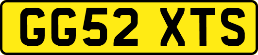 GG52XTS