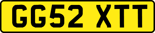 GG52XTT
