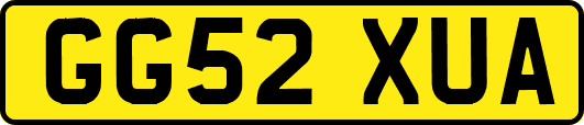 GG52XUA
