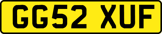 GG52XUF