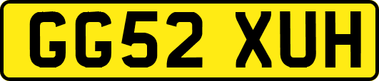 GG52XUH