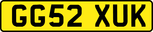 GG52XUK