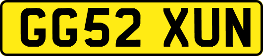 GG52XUN