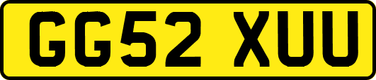 GG52XUU