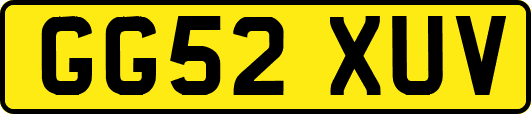 GG52XUV