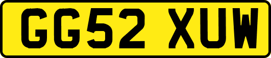 GG52XUW