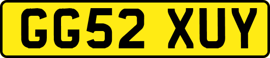 GG52XUY