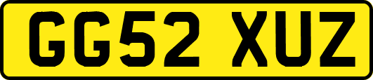 GG52XUZ