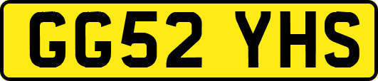 GG52YHS