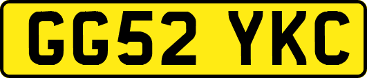 GG52YKC