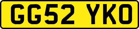 GG52YKO