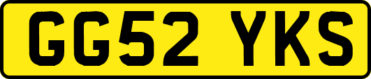 GG52YKS