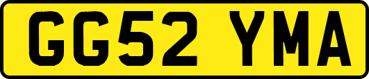 GG52YMA