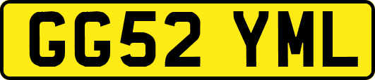 GG52YML