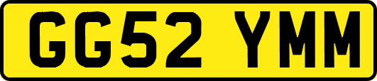 GG52YMM