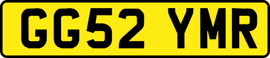 GG52YMR