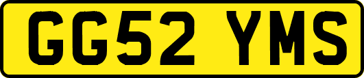 GG52YMS
