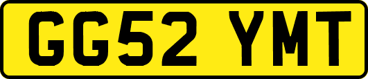 GG52YMT