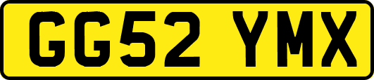 GG52YMX