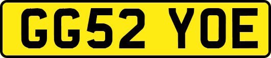 GG52YOE
