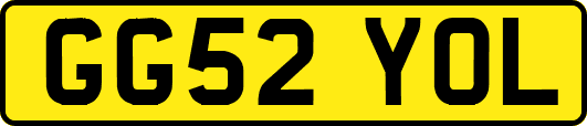 GG52YOL