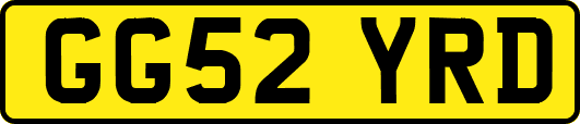 GG52YRD