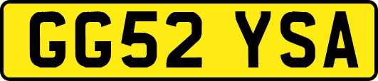 GG52YSA
