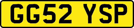 GG52YSP