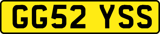 GG52YSS