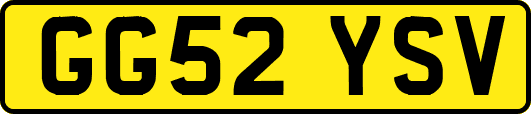 GG52YSV