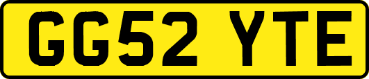 GG52YTE