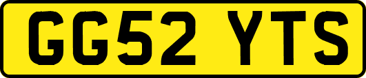 GG52YTS