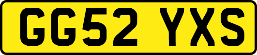 GG52YXS